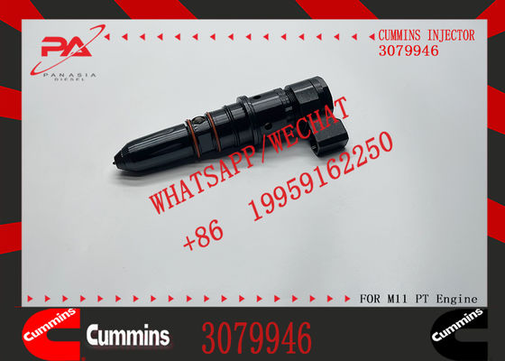 Diesel Engine 4914452 3079946 4914505 3054220 NTA855 NH855 NT855 Fuel Injector Nozzle for Cummins Parts