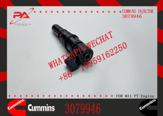 Diesel Engine 4914452 3079946 4914505 3054220 NTA855 NH855 NT855 Fuel Injector Nozzle for Cummins Parts