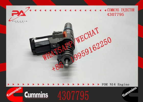 4307776 4307795 7387360 3411767 3411766 3411765 3411764 3411762 3411761 3411760 Fuel Injector Generator Parts Accessories