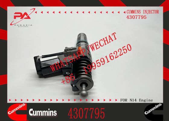 4307776 4307795 7387360 3411767 3411766 3411765 3411764 3411762 3411761 3411760 Fuel Injector Generator Parts Accessories