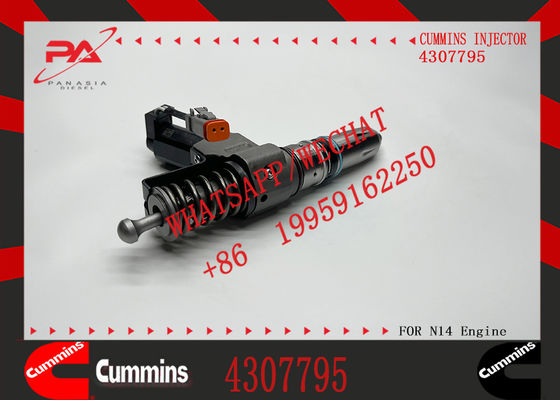 4307776 4307795 7387360 3411767 3411766 3411765 3411764 3411762 3411761 3411760 Fuel Injector Generator Parts Accessories