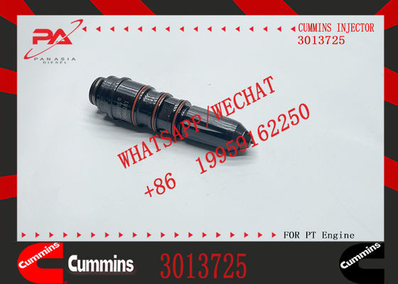 NTA855 Diesel Fuel Injector Nozzle 3054218 3013725 3054213 for Cummins NT855 Engine Fuel Injector
