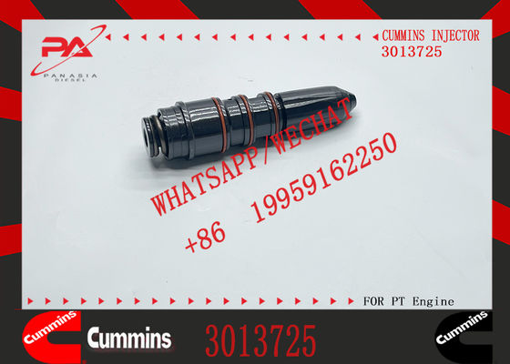 NTA855 Diesel Fuel Injector Nozzle 3054218 3013725 3054213 for Cummins NT855 Engine Fuel Injector
