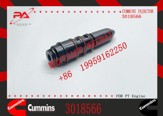 Fuel Injectors Assembly 3054218 3013725 3018566