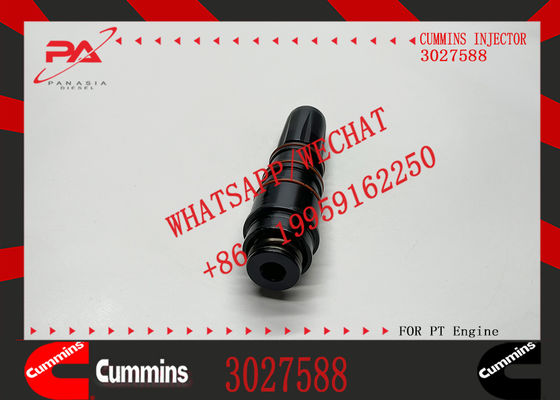 High-quality L10 diesel Engine Injector Nozzles 3045102 3027588 3037229