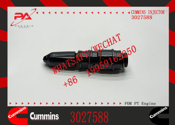 High-quality L10 diesel Engine Injector Nozzles 3045102 3027588 3037229