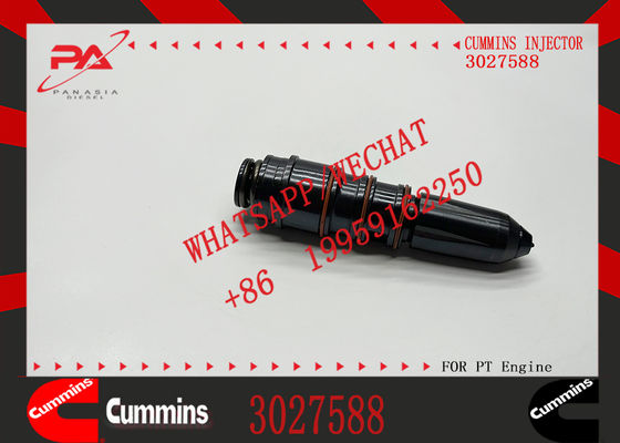 High-quality L10 diesel Engine Injector Nozzles 3045102 3027588 3037229