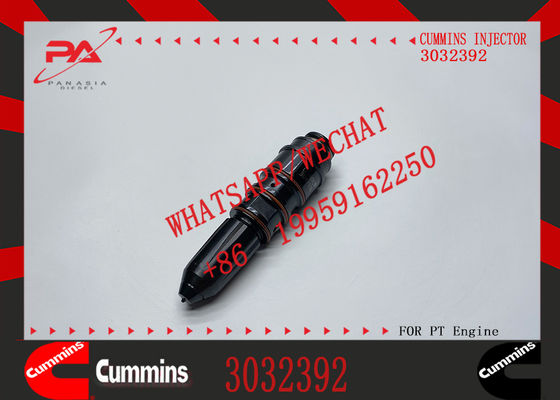 Sufficient Stock Diesel Engine Injector Nozzle Assy 3032392/4914308/4914325 for NT855 Excavator Shantui Bulldozer SD22 Stainless