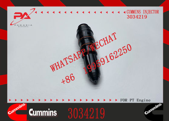 High Quality Engine Diesel Fuel 3032392 3054218 3054228 3034219