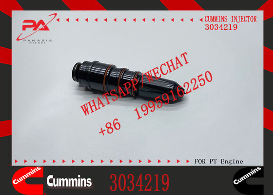 High Quality Engine Diesel Fuel 3032392 3054218 3054228 3034219