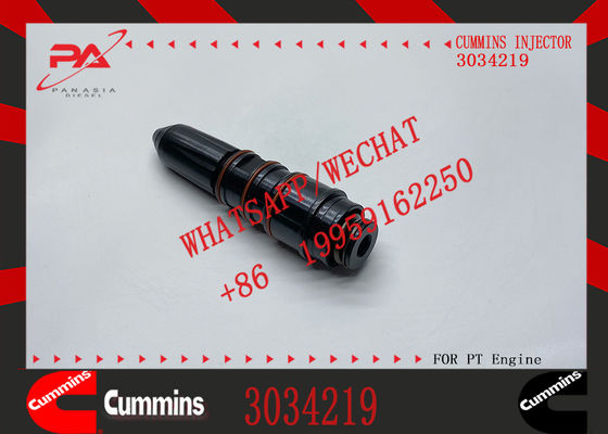 High Quality Engine Diesel Fuel 3032392 3054218 3054228 3034219