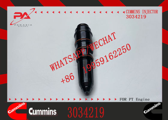 High Quality Engine Diesel Fuel 3032392 3054218 3054228 3034219