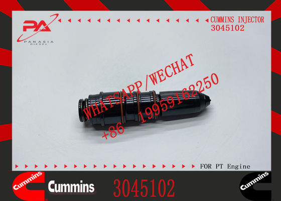 Fuel Injector 3028066 3045102 3076736 Diesel Engine for M11 L10 Engine