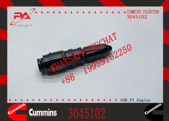 Fuel Injector 3028066 3045102 3076736 Diesel Engine for M11 L10 Engine