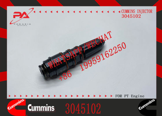 Fuel Injector 3028066 3045102 3076736 Diesel Engine for M11 L10 Engine