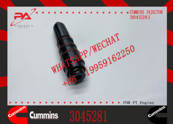 Aftermarket Spare Parts 3054228 3045281 3054218 3018566 3047964 Fuel Injector NT855 NTA855 diesel Engine Fuel Injector