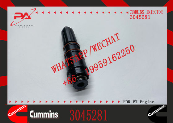 Aftermarket Spare Parts 3054228 3045281 3054218 3018566 3047964 Fuel Injector NT855 NTA855 diesel Engine Fuel Injector