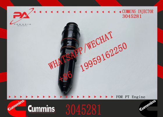 Aftermarket Spare Parts 3054228 3045281 3054218 3018566 3047964 Fuel Injector NT855 NTA855 diesel Engine Fuel Injector