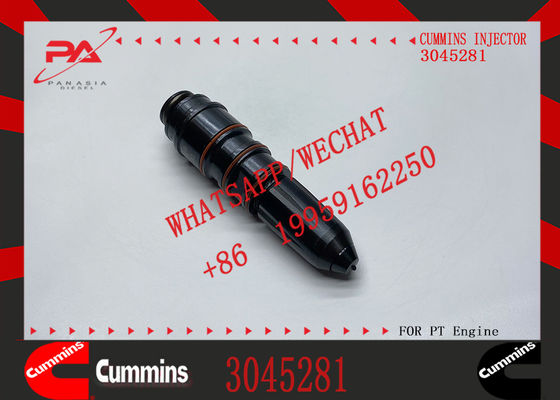 Aftermarket Spare Parts 3054228 3045281 3054218 3018566 3047964 Fuel Injector NT855 NTA855 diesel Engine Fuel Injector