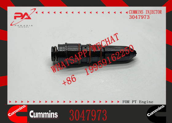 New Fuel Injector Top Stop Injector N855 NT855 NTC 3047973 3030445 Diesel Engine Injector