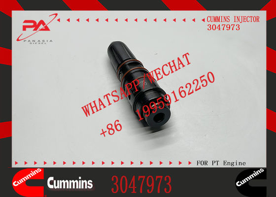 New Fuel Injector Top Stop Injector N855 NT855 NTC 3047973 3030445 Diesel Engine Injector