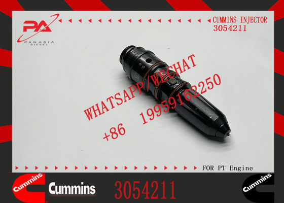 3054211 3054219 3054218 3053124 3052255 Premium PT Fuel injector Assembly series for engine Diesel Fuel injection system
