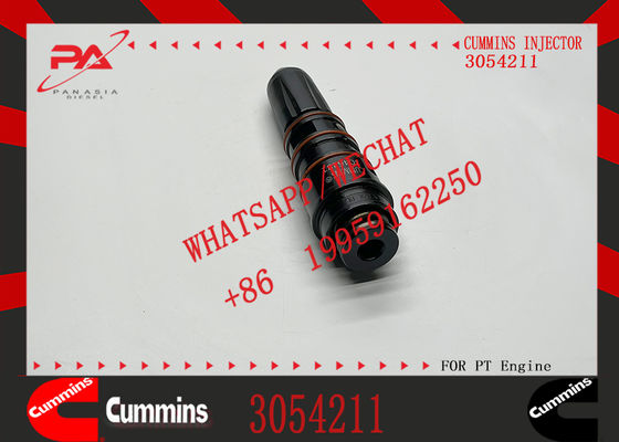 3054211 3054219 3054218 3053124 3052255 Premium PT Fuel injector Assembly series for engine Diesel Fuel injection system