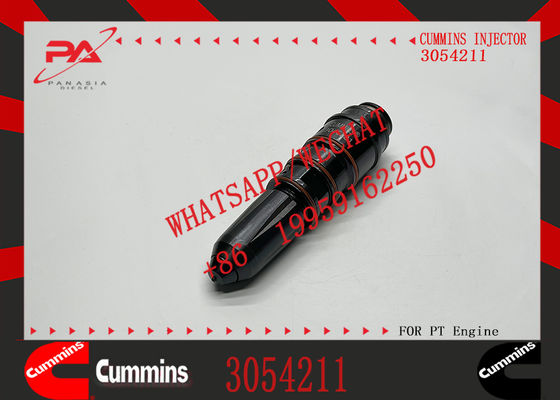 3054211 3054219 3054218 3053124 3052255 Premium PT Fuel injector Assembly series for engine Diesel Fuel injection system