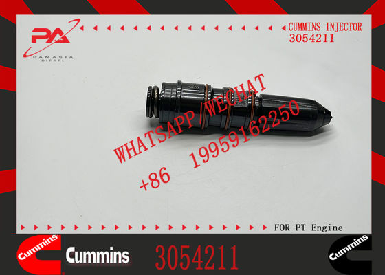 3054211 3054219 3054218 3053124 3052255 Premium PT Fuel injector Assembly series for engine Diesel Fuel injection system