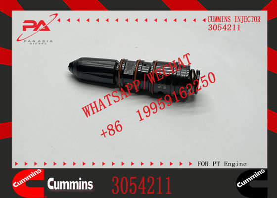 3054211 3054219 3054218 3053124 3052255 Premium PT Fuel injector Assembly series for engine Diesel Fuel injection system