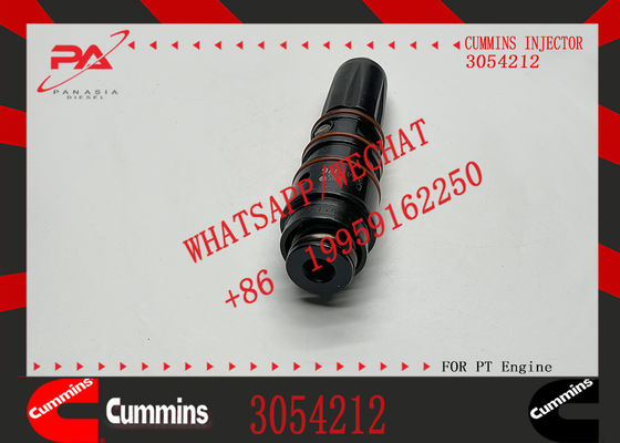 Wholesale 3054216 3013729 3018217 3018568 3047987 3054212 3054216PX Injector for Cummins Diesel Engine K19 NT855 Ready Stock