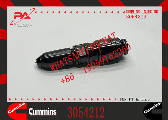 Wholesale 3054216 3013729 3018217 3018568 3047987 3054212 3054216PX Injector for Cummins Diesel Engine K19 NT855 Ready Stock