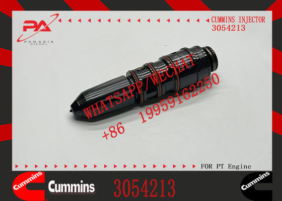 NTA855 Diesel Fuel Injector Nozzle 3054218 3013725 3054213 for Cummins NT855 Engine Fuel Injector