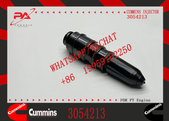 NTA855 Diesel Fuel Injector Nozzle 3054218 3013725 3054213 for Cummins NT855 Engine Fuel Injector