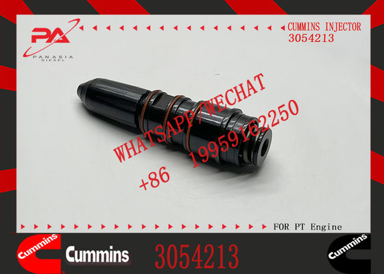 NTA855 Diesel Fuel Injector Nozzle 3054218 3013725 3054213 for Cummins NT855 Engine Fuel Injector
