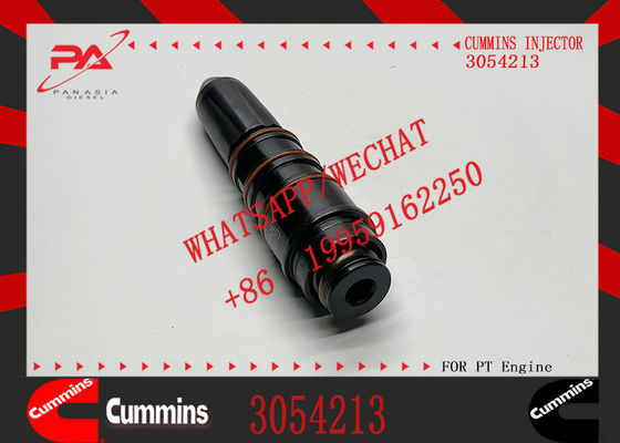 NTA855 Diesel Fuel Injector Nozzle 3054218 3013725 3054213 for Cummins NT855 Engine Fuel Injector