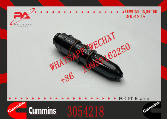 NTA855 Diesel Fuel Injector Nozzle 3054218 3013725 3054213 for Cummins NT855 Engine Fuel Injector