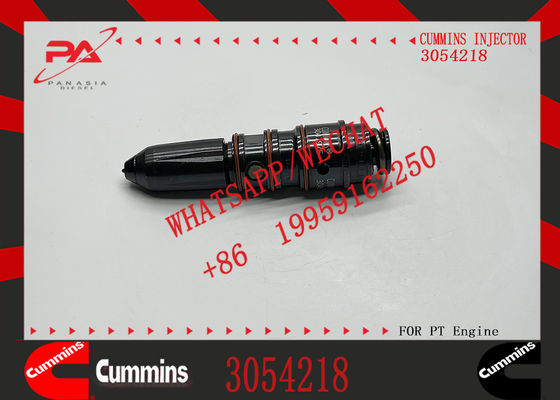 NTA855 Diesel Fuel Injector Nozzle 3054218 3013725 3054213 for Cummins NT855 Engine Fuel Injector