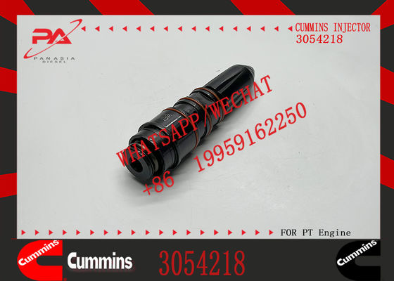 NTA855 Diesel Fuel Injector Nozzle 3054218 3013725 3054213 for Cummins NT855 Engine Fuel Injector