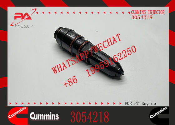 NTA855 Diesel Fuel Injector Nozzle 3054218 3013725 3054213 for Cummins NT855 Engine Fuel Injector
