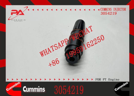 Fuel Injector 4914308 3054219 for Cummins Engine NTC NH N855 NTA855 NT855