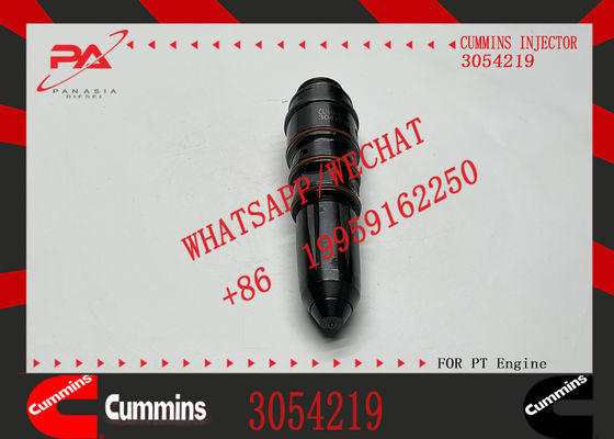 Fuel Injector 4914308 3054219 for Cummins Engine NTC NH N855 NTA855 NT855