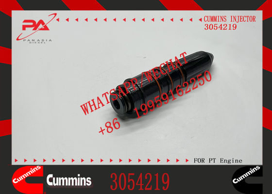 Fuel Injector 4914308 3054219 for Cummins Engine NTC NH N855 NTA855 NT855