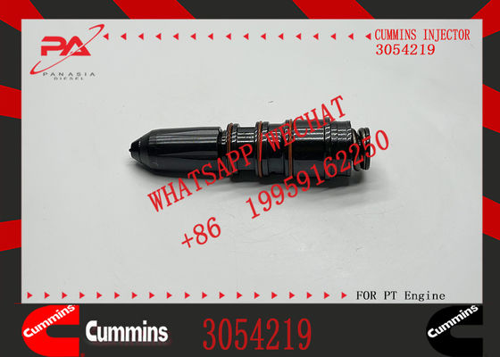 Fuel Injector 4914308 3054219 for Cummins Engine NTC NH N855 NTA855 NT855
