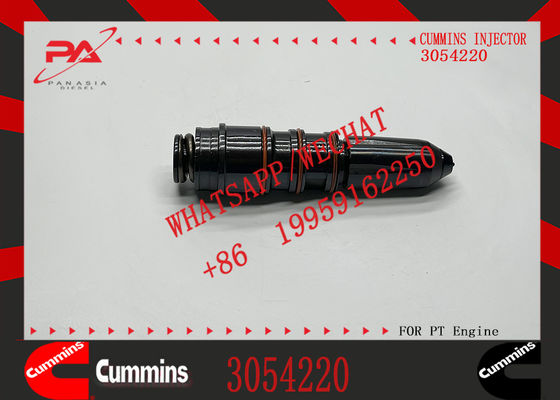 1X Fuel Injector 305-4220 3054220 3018816 Compatible with Cummins Engine N14 NT855 NTA855 NH855 NT855
