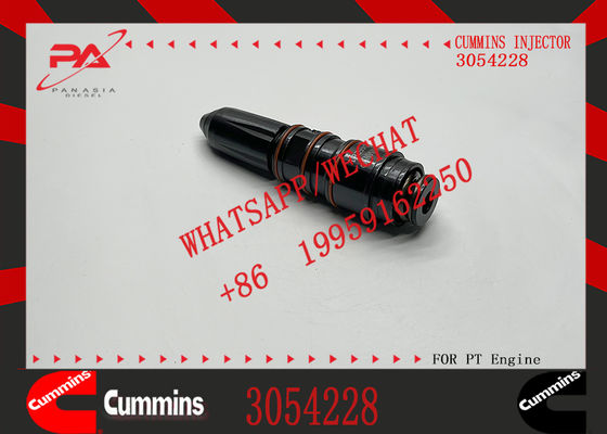 Aftermarket Spare Parts 3054228 3054218 3018566 3047964 Fuel Injector NT855 NTA855 diesel Engine Fuel Injector