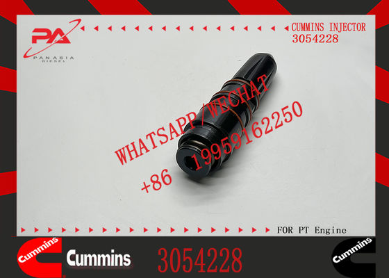 Aftermarket Spare Parts 3054228 3054218 3018566 3047964 Fuel Injector NT855 NTA855 diesel Engine Fuel Injector