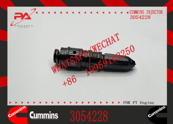 Aftermarket Spare Parts 3054228 3054218 3018566 3047964 Fuel Injector NT855 NTA855 diesel Engine Fuel Injector