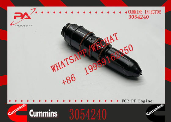 Wholesale 3054240 3018220 3021756 3028514 3047989 3054214 Injector for Cummins Diesel Engine Parts K19 NT855 Ready Stock