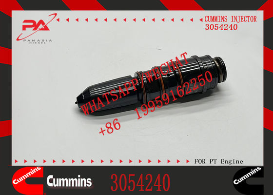 Wholesale 3054240 3018220 3021756 3028514 3047989 3054214 Injector for Cummins Diesel Engine Parts K19 NT855 Ready Stock